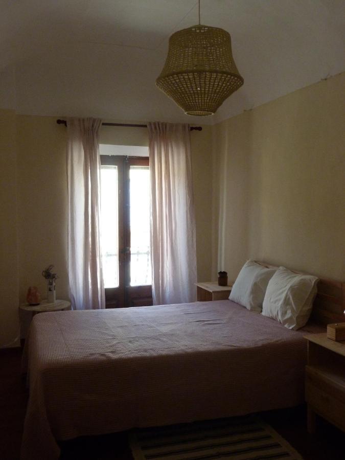 Les Magranes Bed & Breakfast Argelaguer Exterior photo