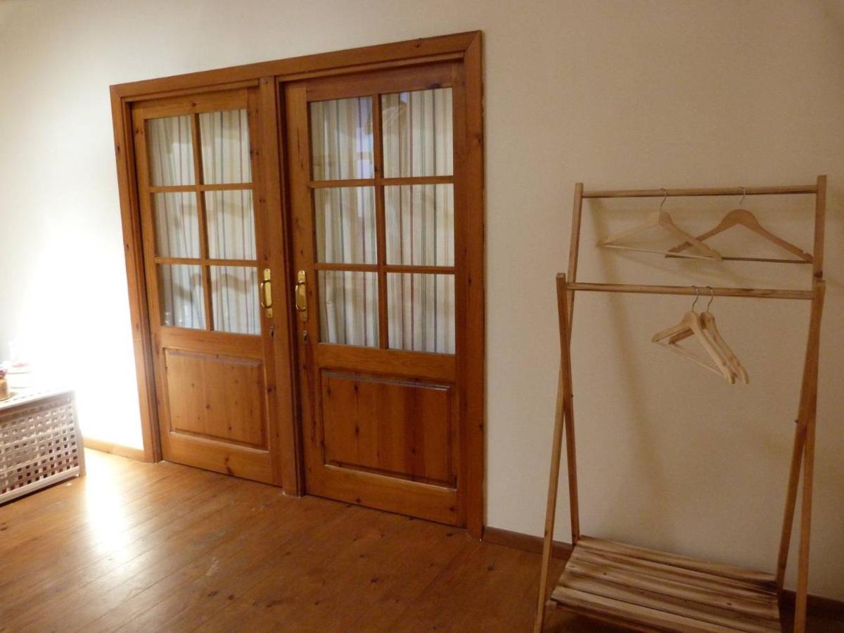 Les Magranes Bed & Breakfast Argelaguer Exterior photo