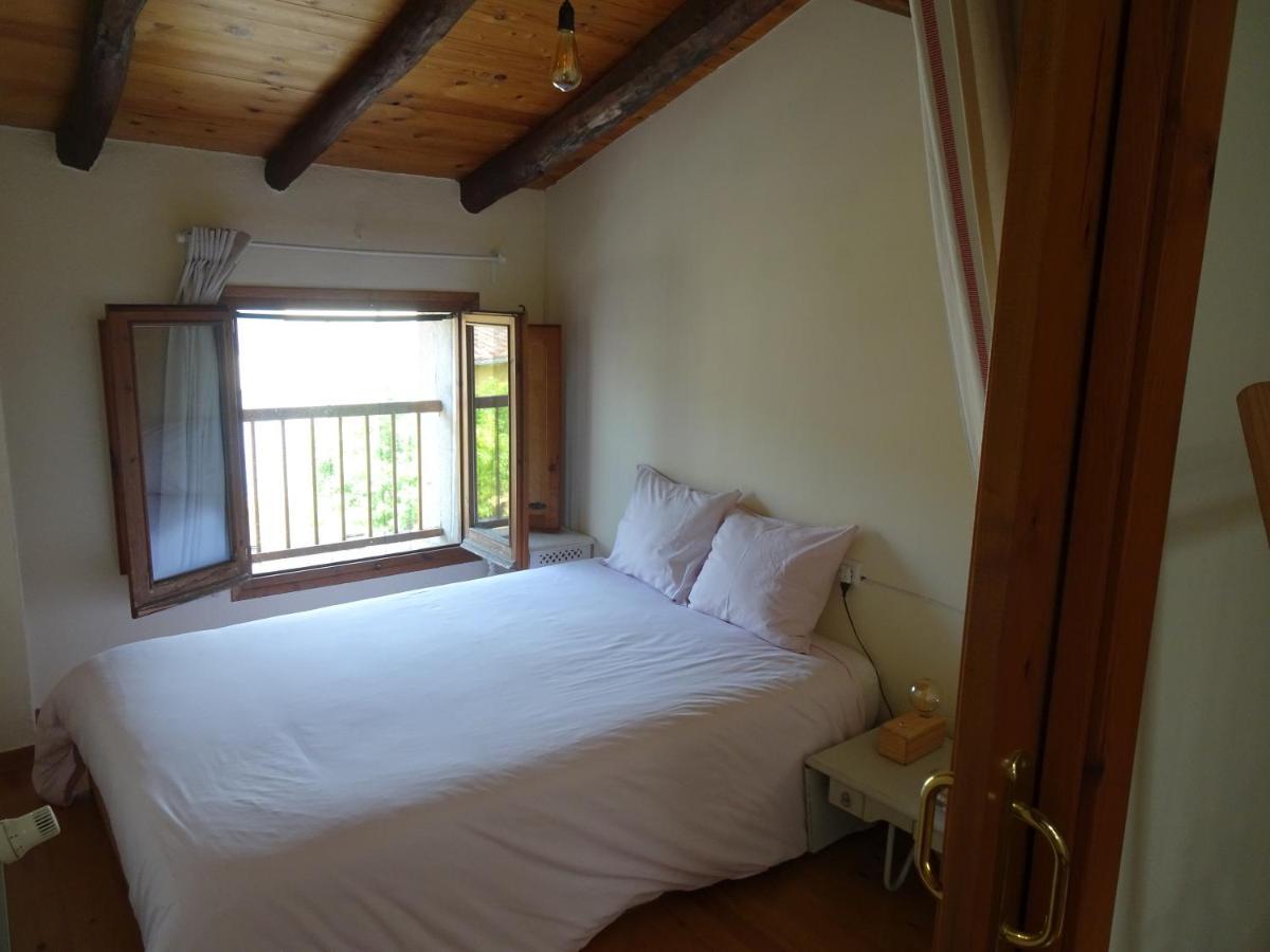 Les Magranes Bed & Breakfast Argelaguer Exterior photo