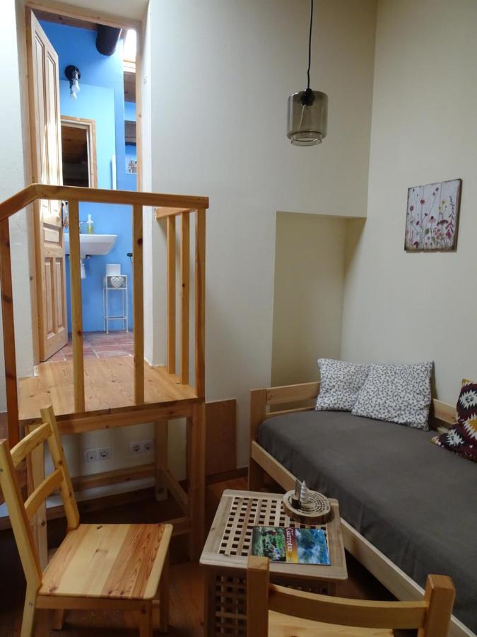 Les Magranes Bed & Breakfast Argelaguer Exterior photo
